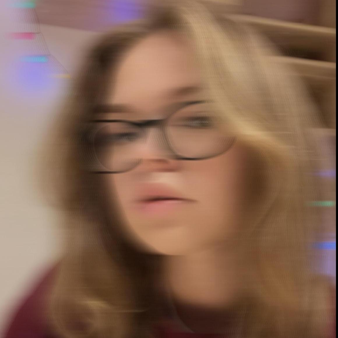 Goda Misiūnaitė