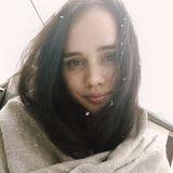 Анастасия Авдеева