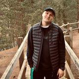 Артём Пастор