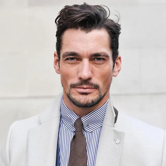 James Andersons