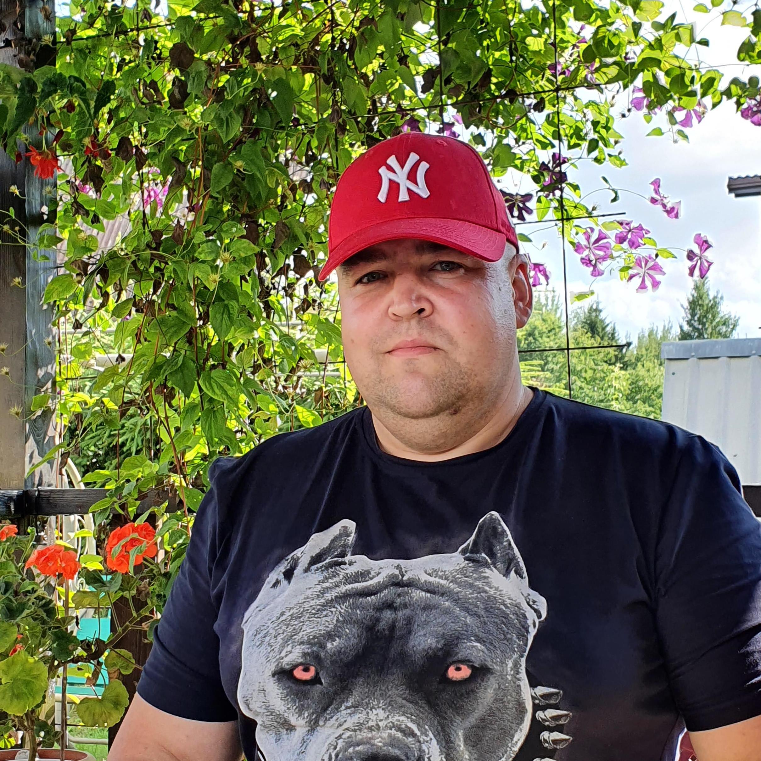 Andrius Trinskis