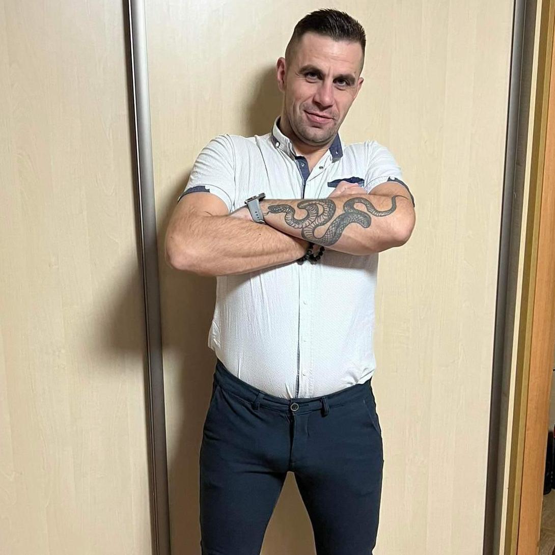 Artūras Šalomskas