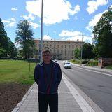 Gediminas Urniezius