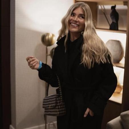 Martyna Kudrickaitė