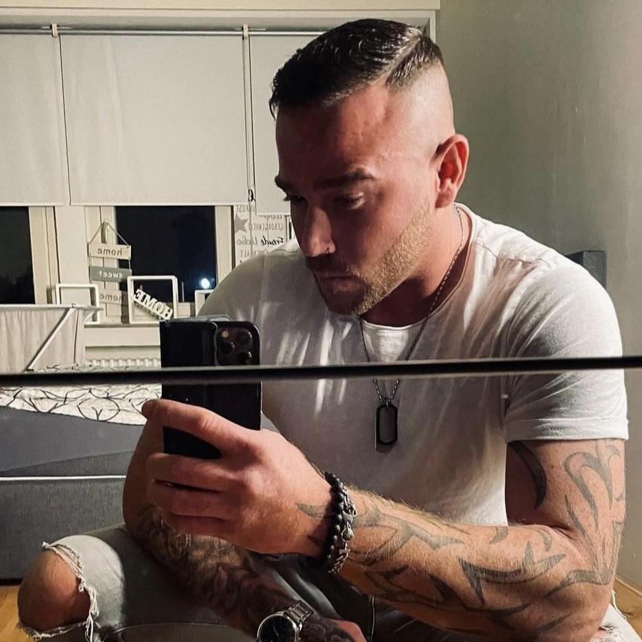Tomas Kavaliauskas