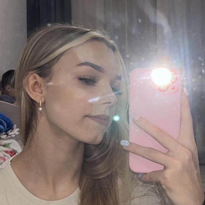 Gabija Vazgytė