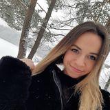 Deimante Dumbliauskaite