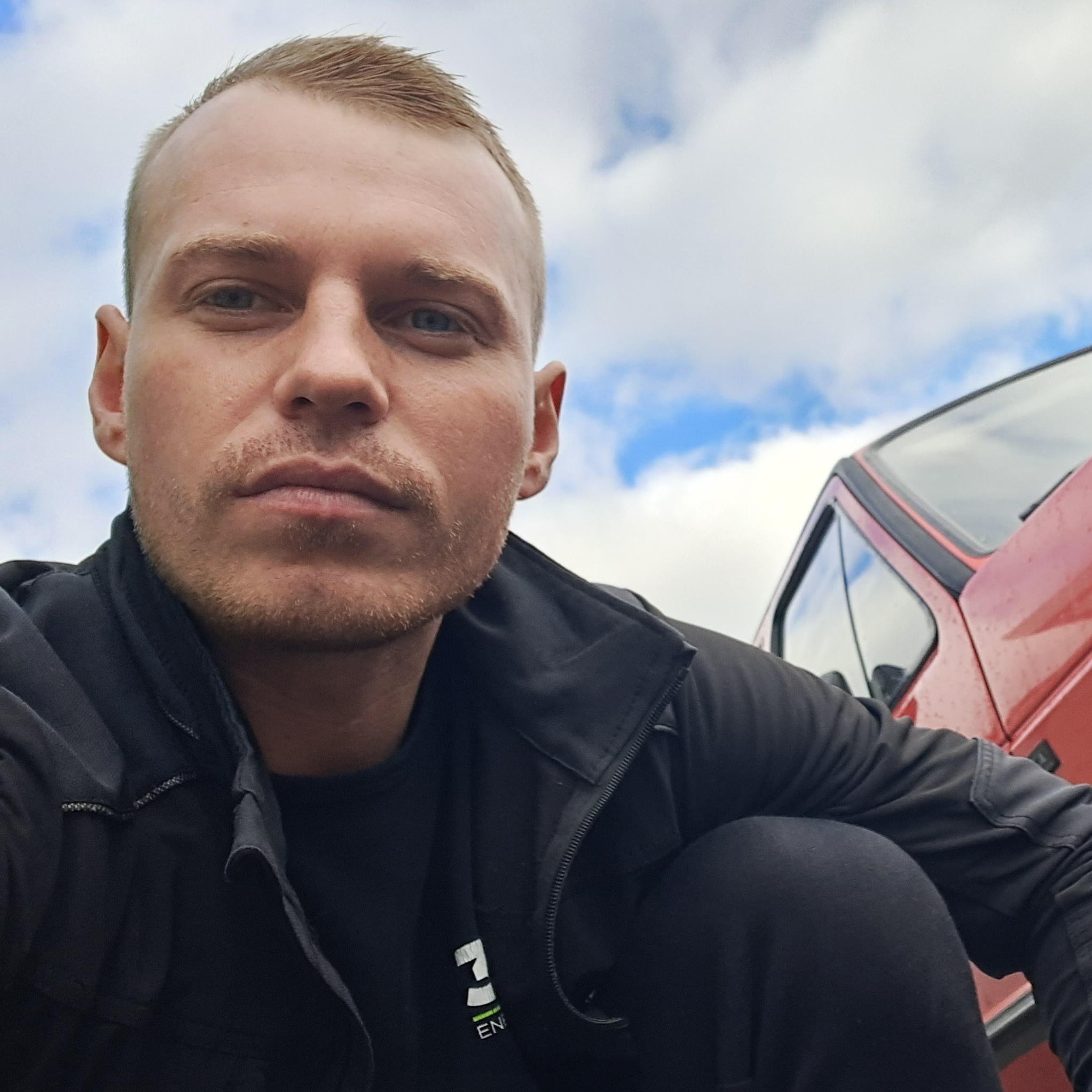 Domas Valevičius