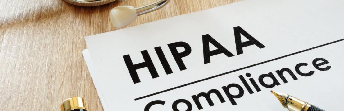 Hipaa Certification