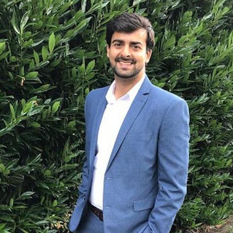 Abhiram Kumar