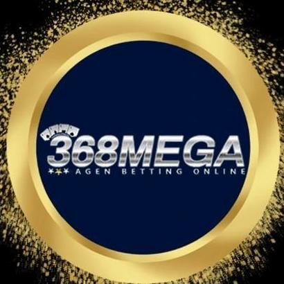 368Mega Login