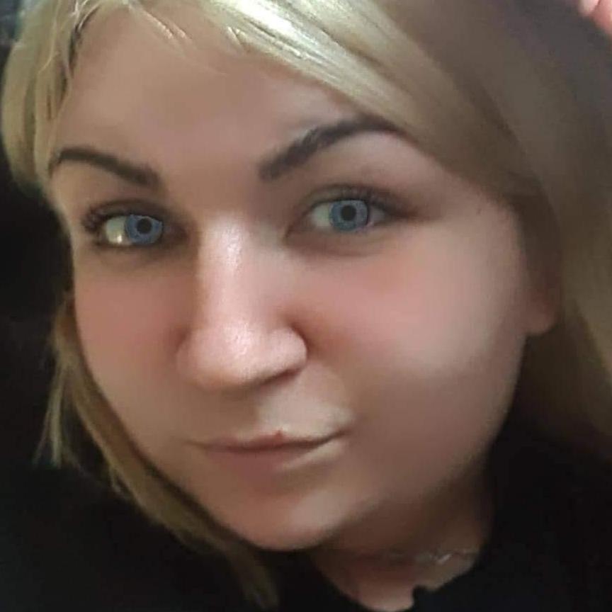 Gerda Radaviciute