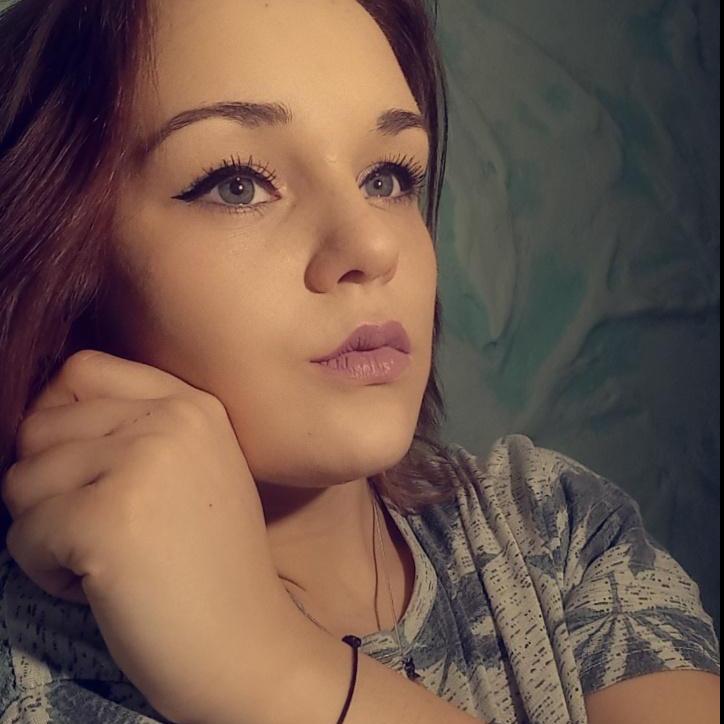 Klimaitė Kamilė