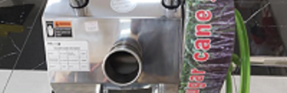 Sugarcane Juice Machine Kenya