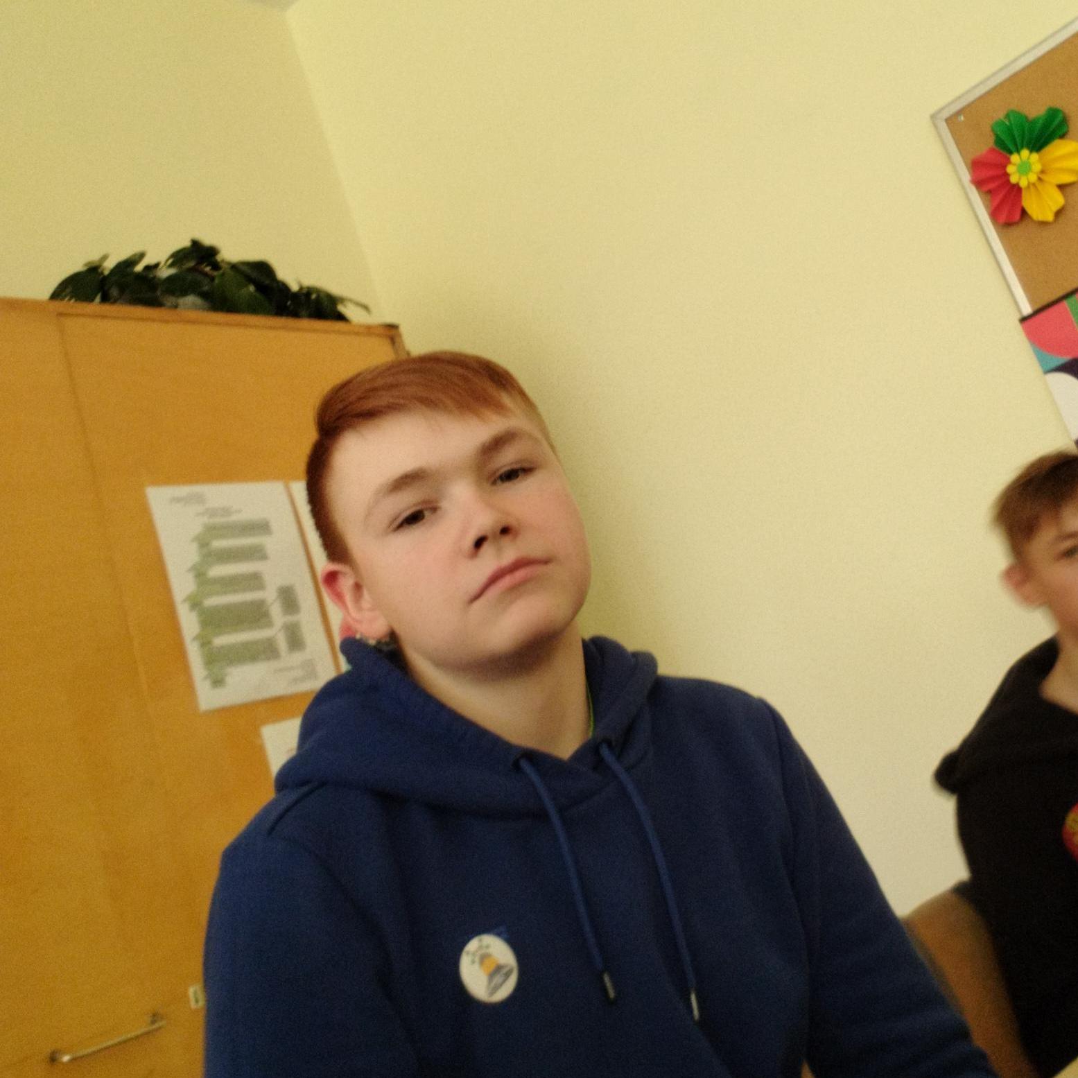 Faustas Butkus