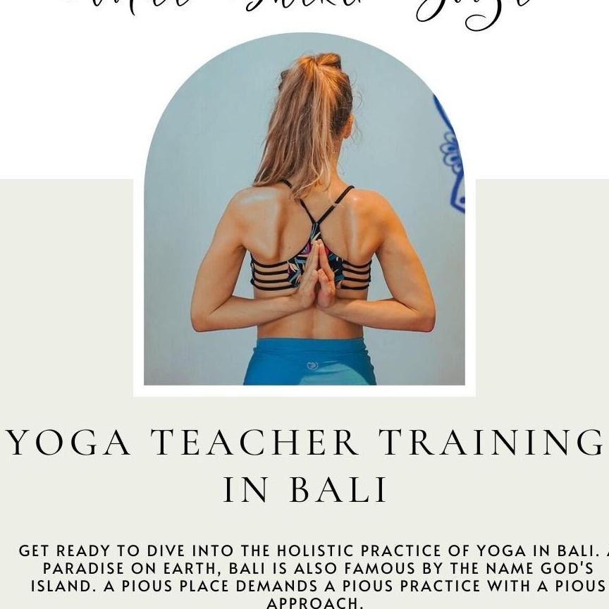 Maa Shakti  Yoga