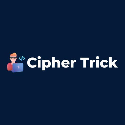 Cipher Trick