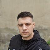 Einoras Cekanauskas