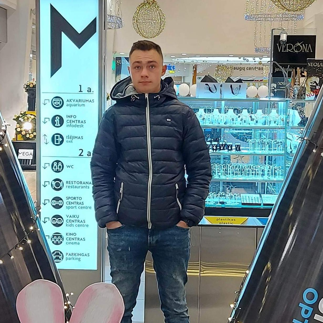 Nerijus Kazakauskas