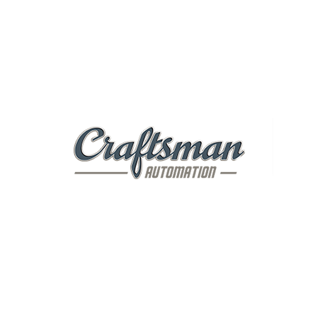 Craftsman Automation