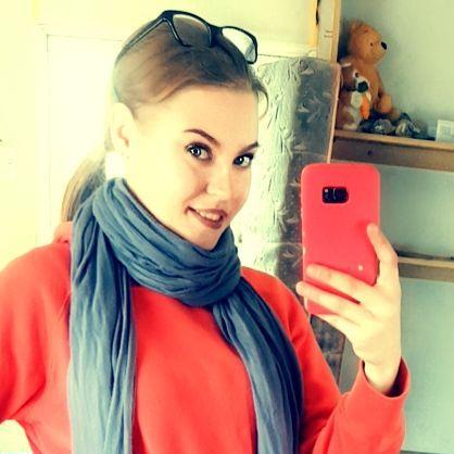 Aistė Dargytė