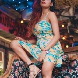 Saumya Saumyagiri