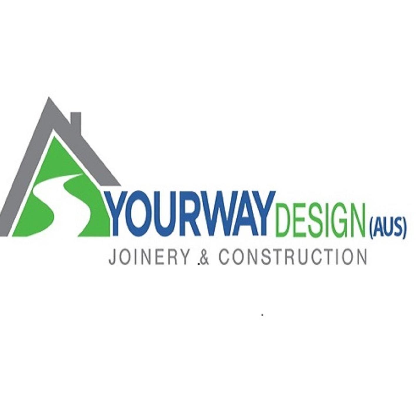 Your Way Design Joinery And Construction