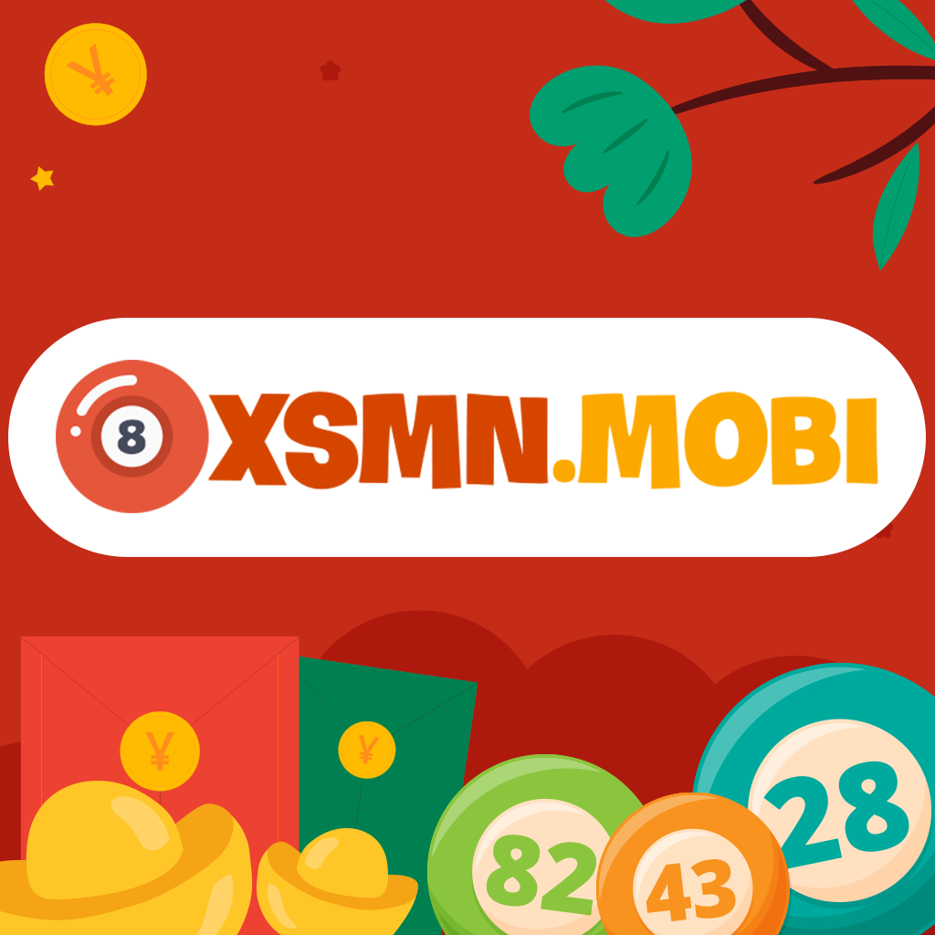 XSMN - Xổ Số Kiến Thiết Miền Nam  - SXMN - KQXSMN - XSMN.MOBI