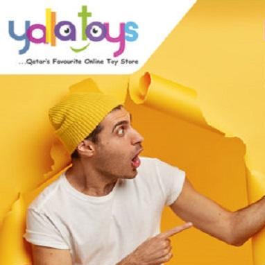 Yallatoys Qatar