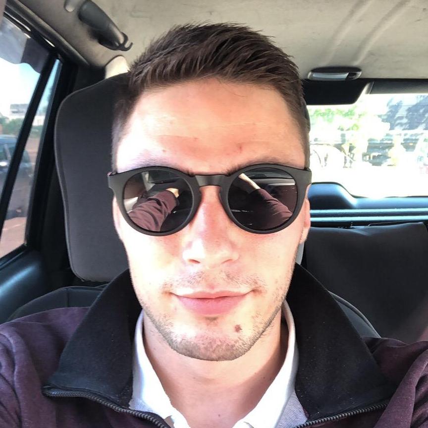 Tomas Adzgauskas