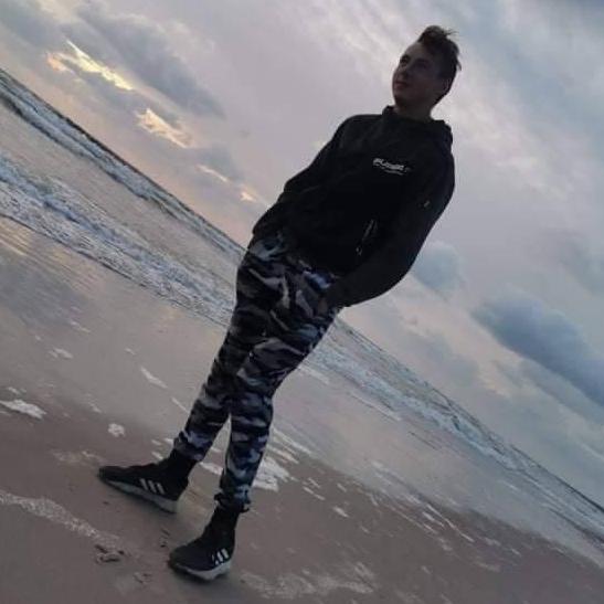 Mantas Mantas