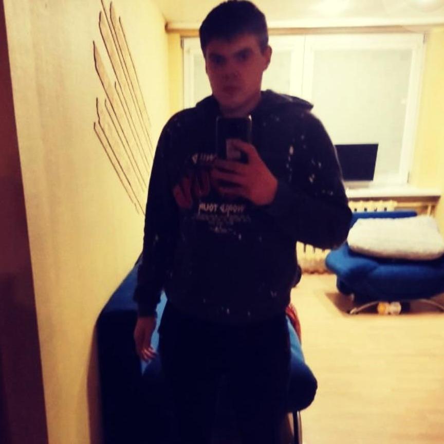 Lukas Labanauskas