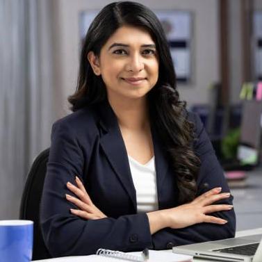 Rubi  Gupta
