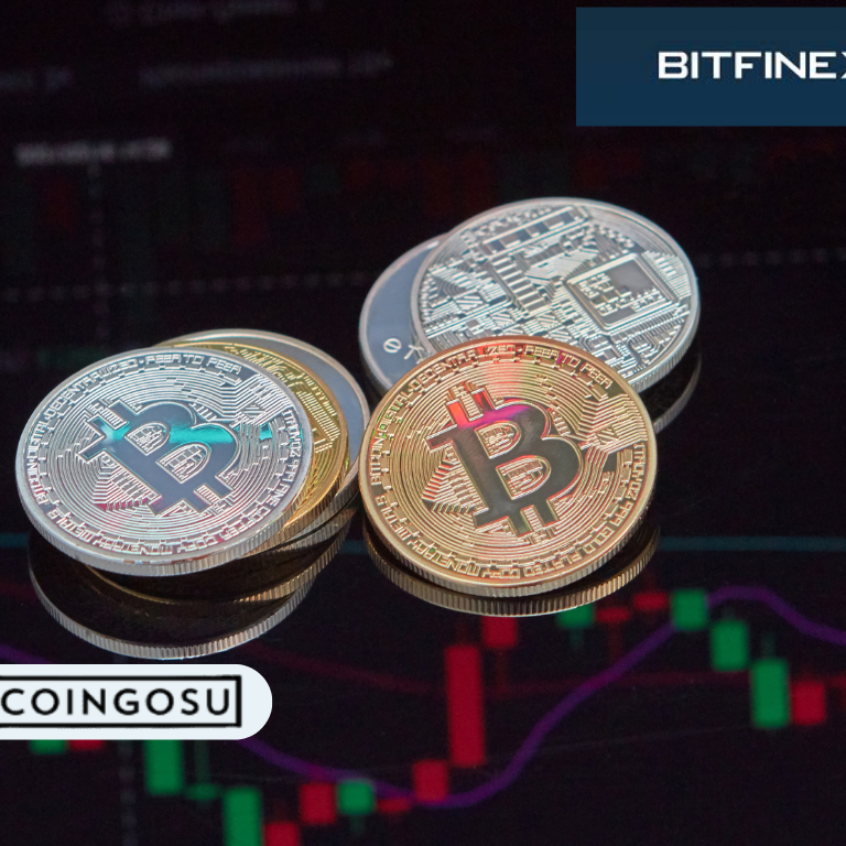Bitfinex Join