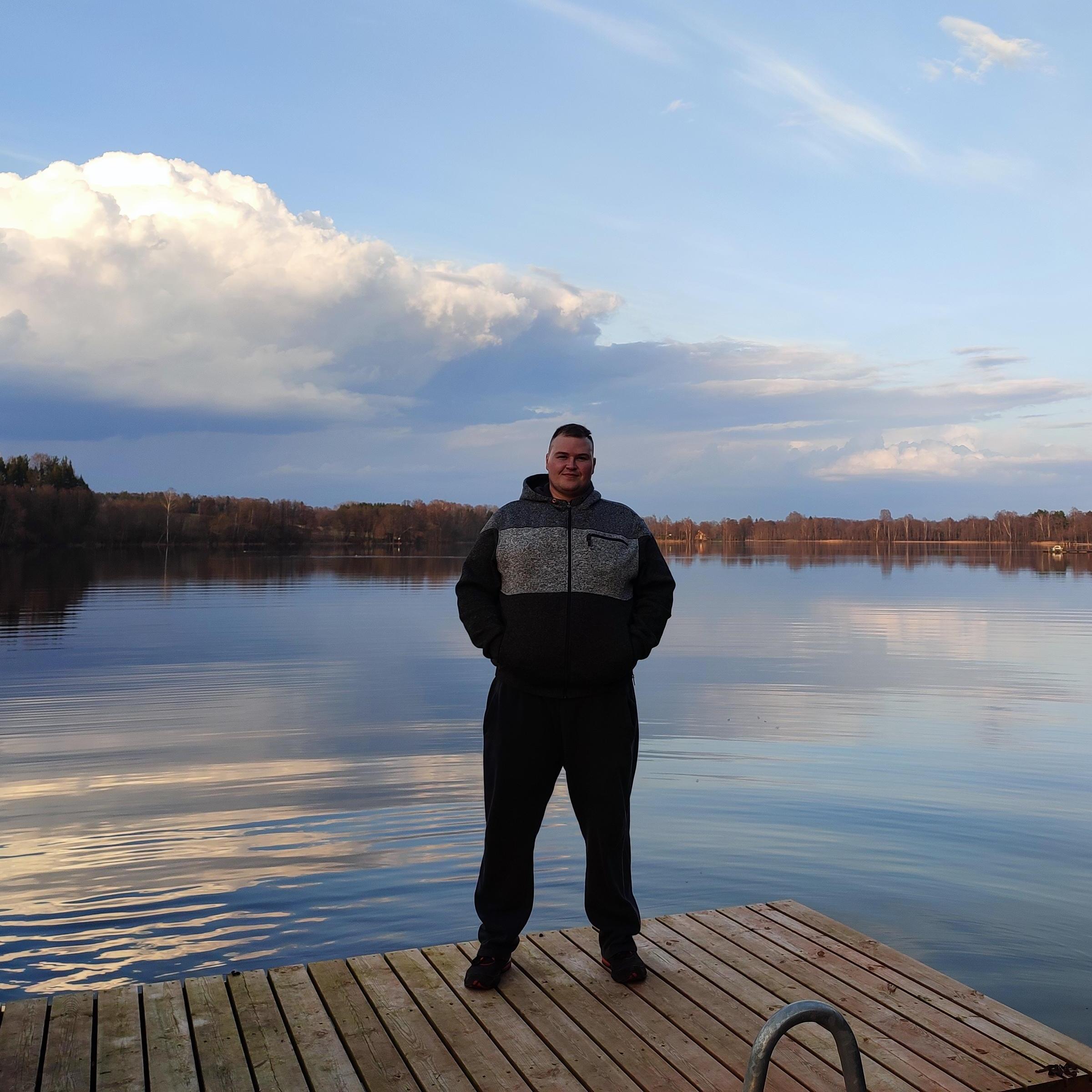 Mantas Šimonis