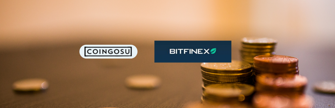 Bitfinex Join