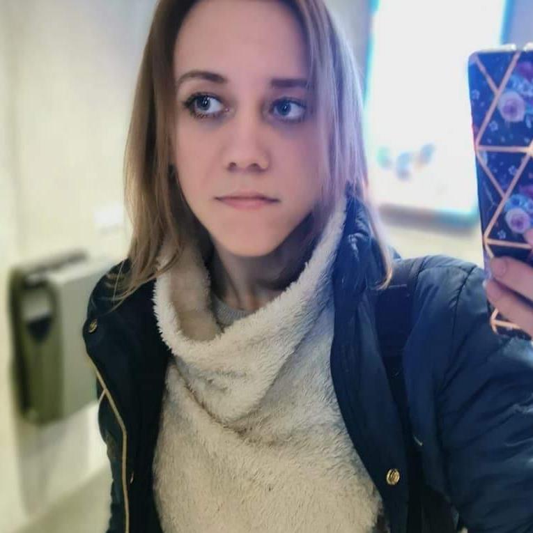 Raminta Simaškaitė