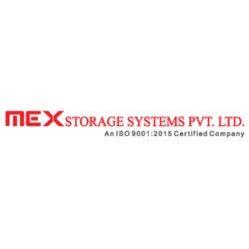 Mex Storage Systems Pvt Ltd