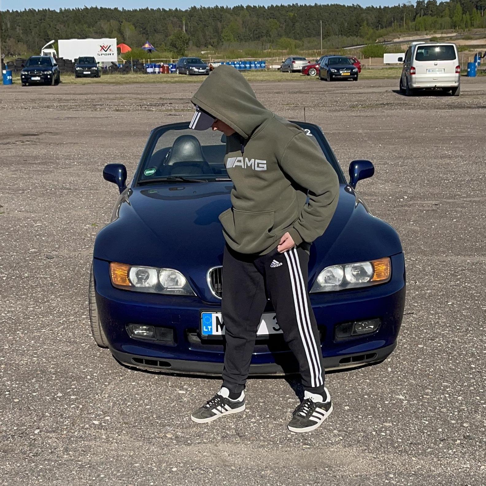 Papa Papajus