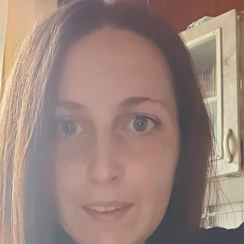 Miglė  Vaicekavičiūtė 
