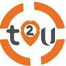 Tracking2u GPS Vehicle Tracking System