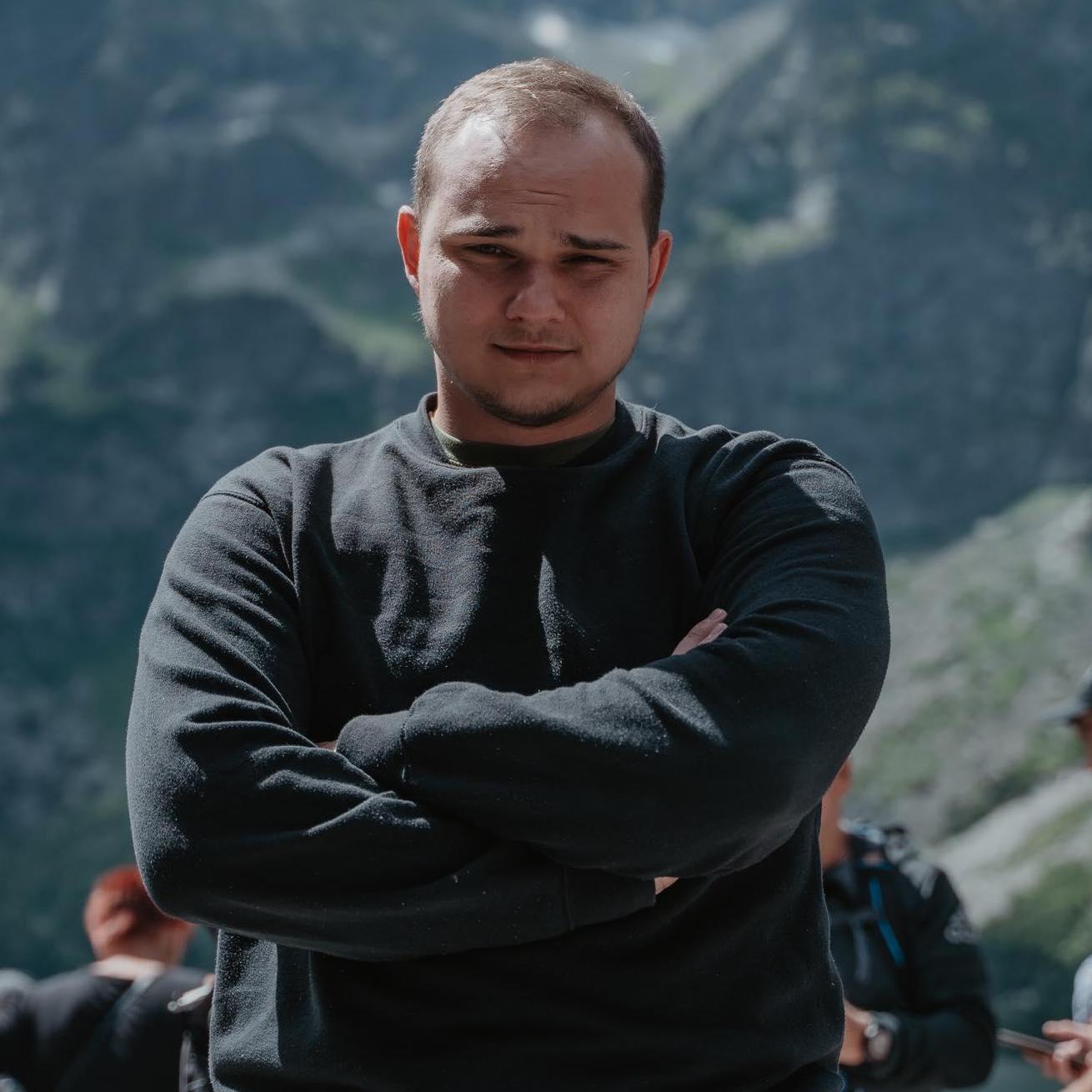 Tomas Dikcius