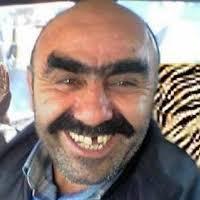 Hahab Ahmed