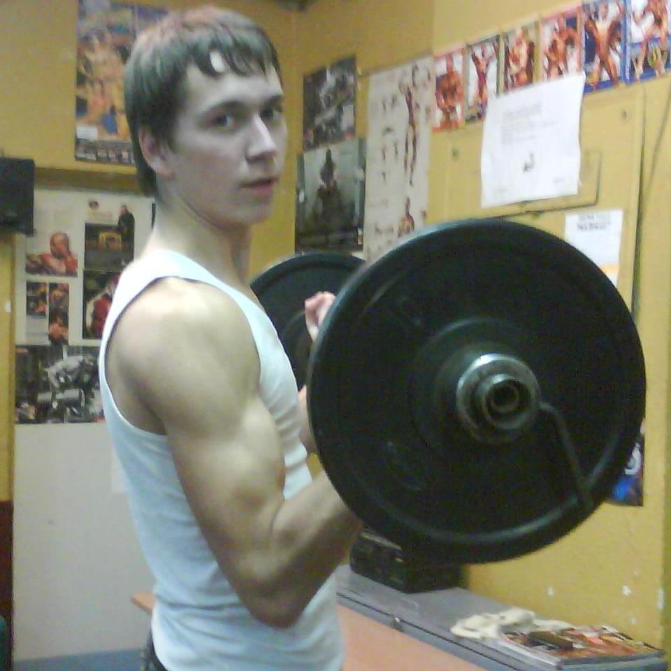 Tom Kam