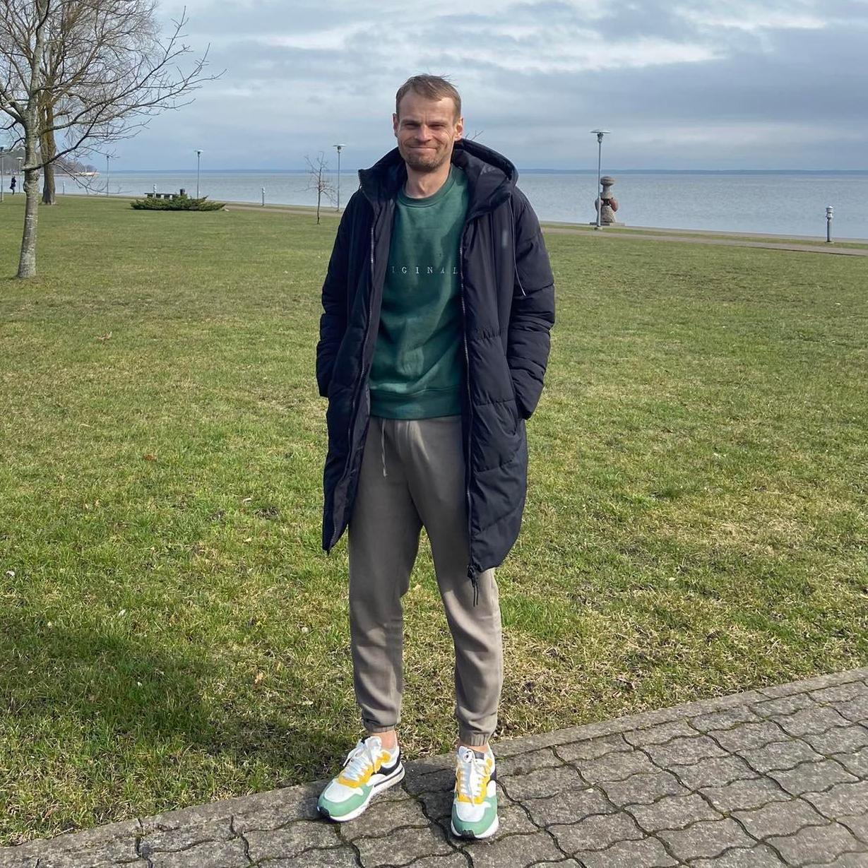 Tomas Balčėnas