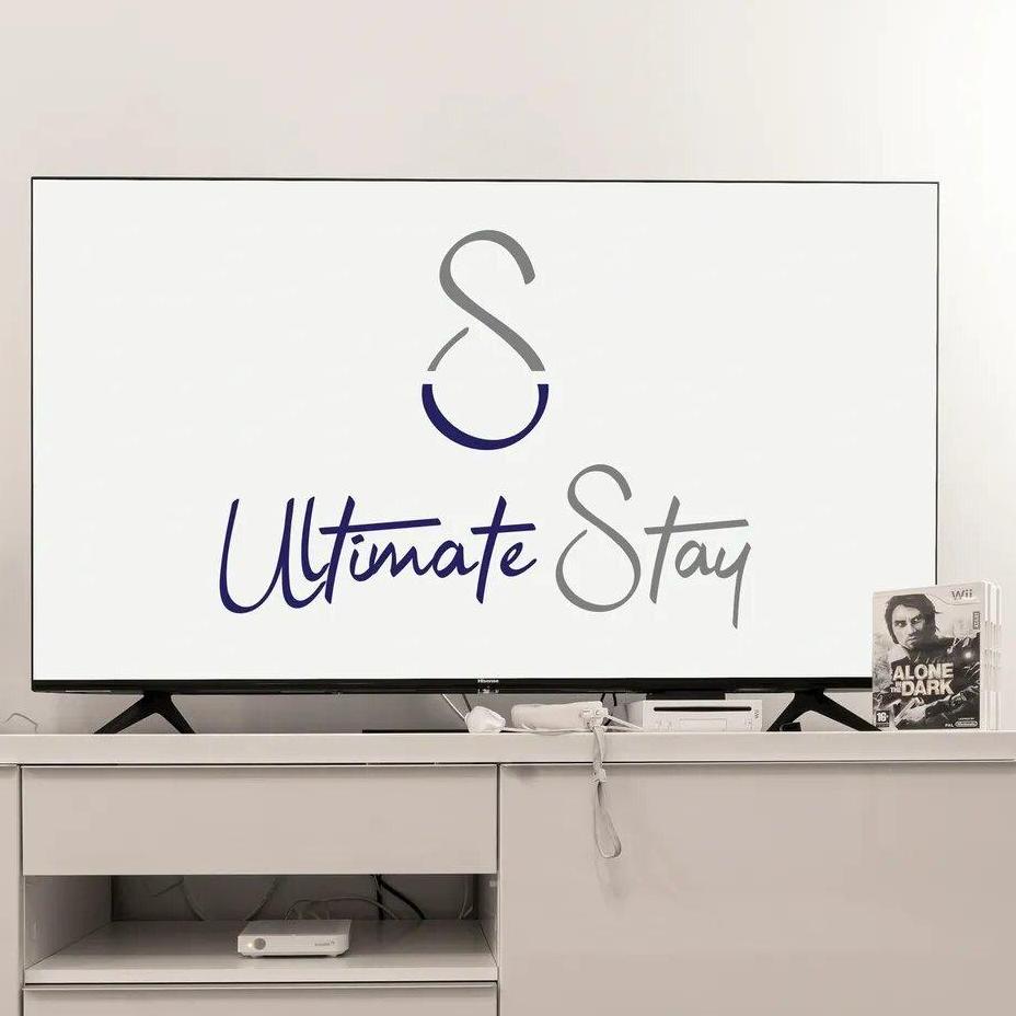 Ultimate Stay
