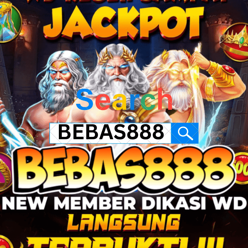 Bebas888 Gacor