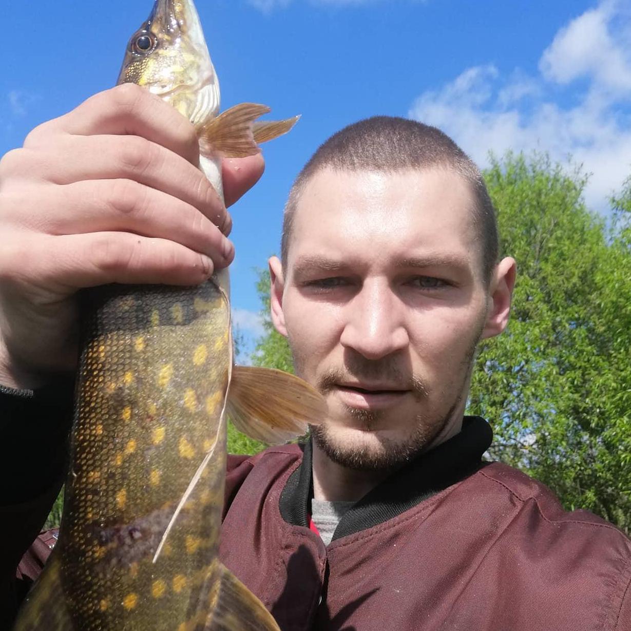 Mantas Balna