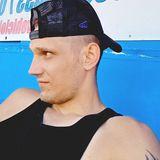 Martynas Romas