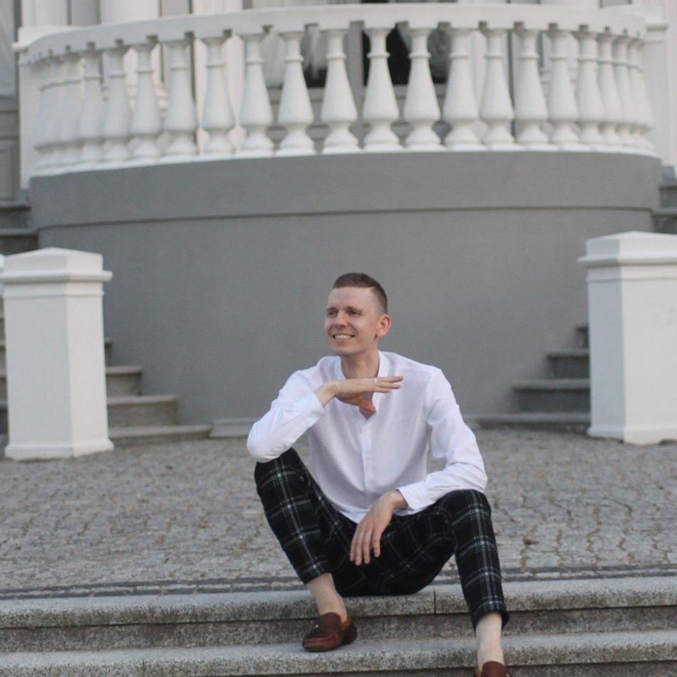 Vytautas Whaitas